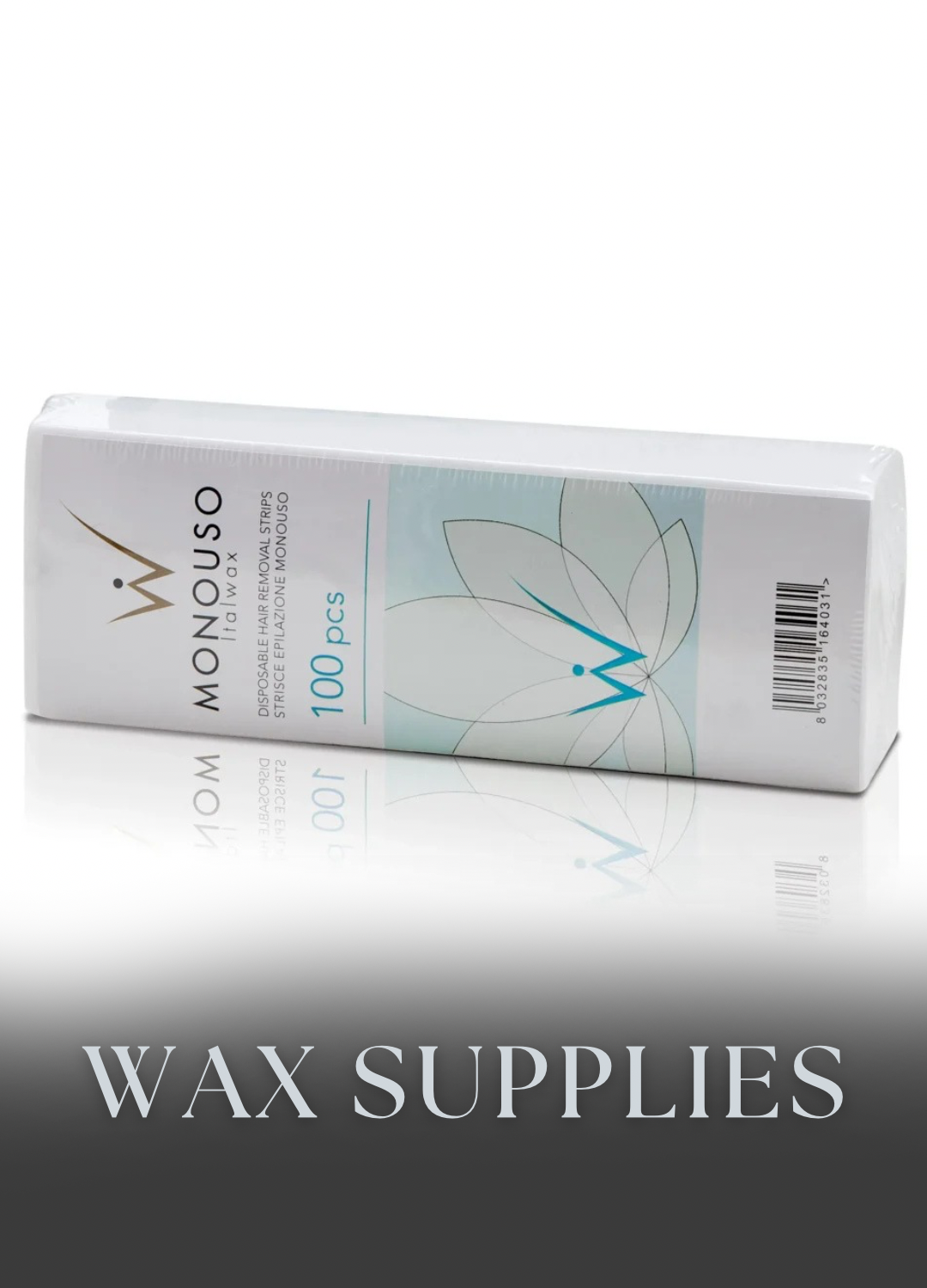 Wax Strips