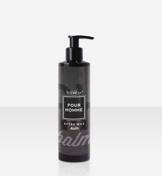 ITALWAX POUR HOMME – AFTER WAX BALM