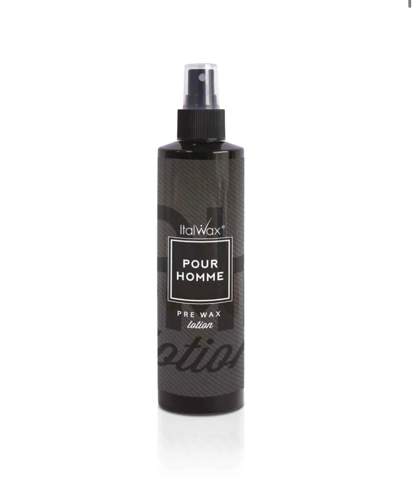 PRE WAX LOTION POUR HOMME