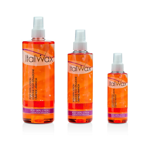 AFTER WAX LOTION ORANGE (500 ML)