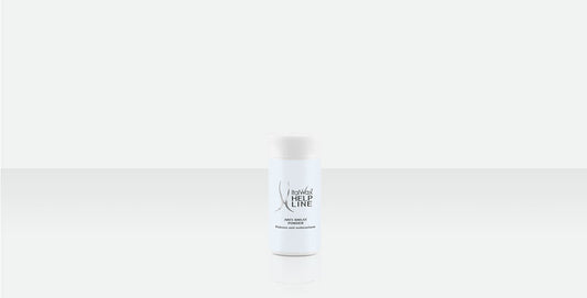 ITALWAX HELP LINE – ANTI-SWEAT POWDER