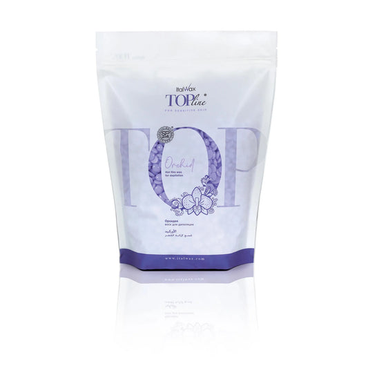 ITALWAX TOP LINE ORCHID – SYNTHETIC FILM WAX