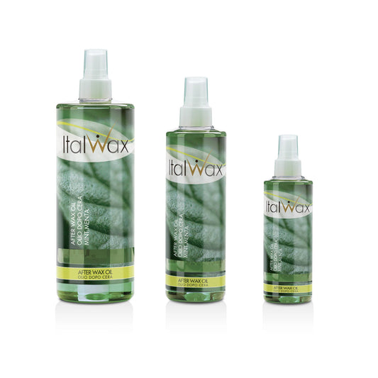PRE WAX LOTION ALOE (250 ML)