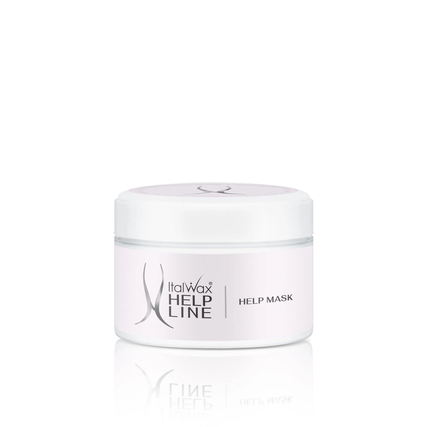 ITALWAX HELP LINE – HELP MASK