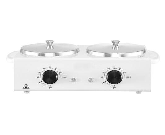 Double Wax Warmer