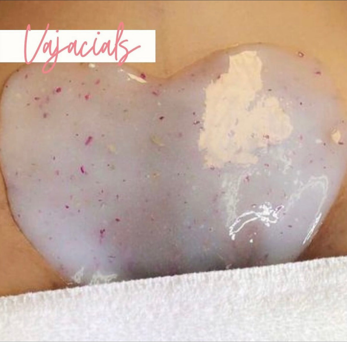 Advanced Full Body Wax Masterclass + Intimate Skincare Treatment (Deposit)