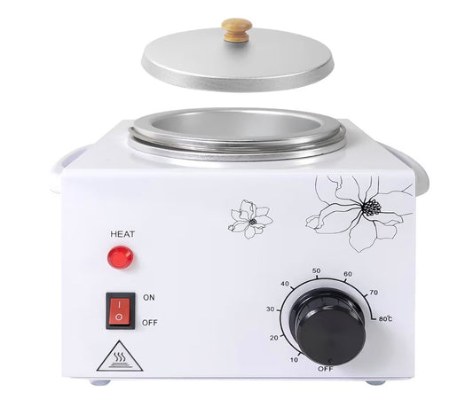 Single Wax Warmer