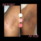 Advanced Full Body Wax Masterclass + Intimate Skincare Treatment (Deposit)