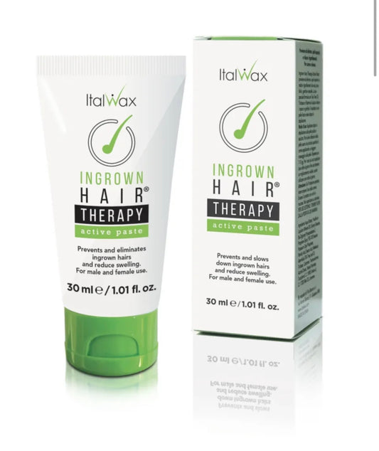 INGROWN HAIRS THERAPY – ACTIVE PASTE 1.01 US FL. OZ
