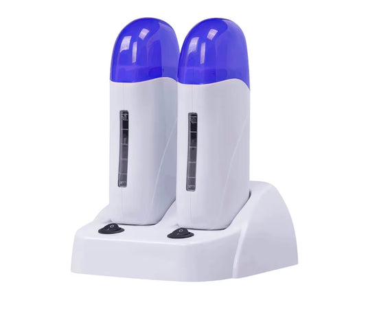 Roll on Wax Warmer Double Cartridges