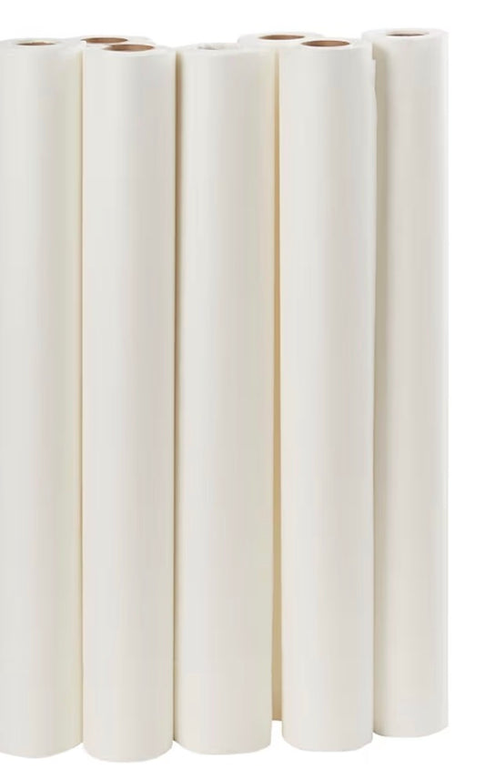 Disposable Bed Cover roll