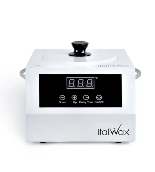 PREMIUM DIGITAL WAX WARMER 10LBS
