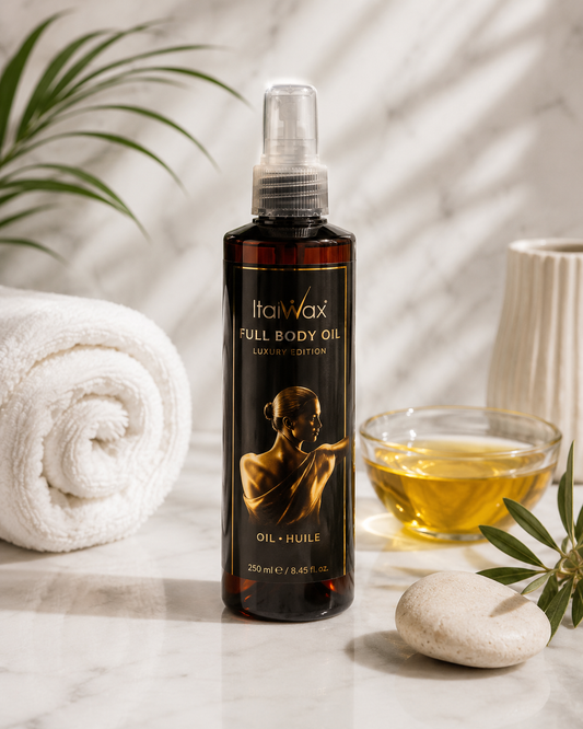 ITALWAX FULL BODY OIL