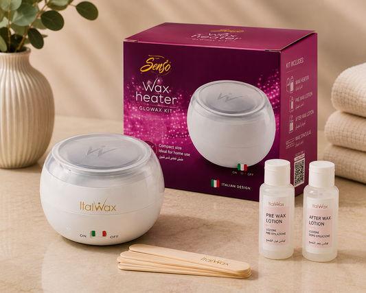 GLOWAX KIT