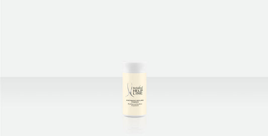 ITALWAX HELP LINE – ENZYMATIC PEELING POWDER