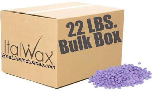 Bulk wax orchid