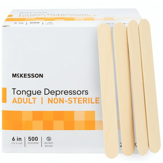 Wax Sticks -500 (box)