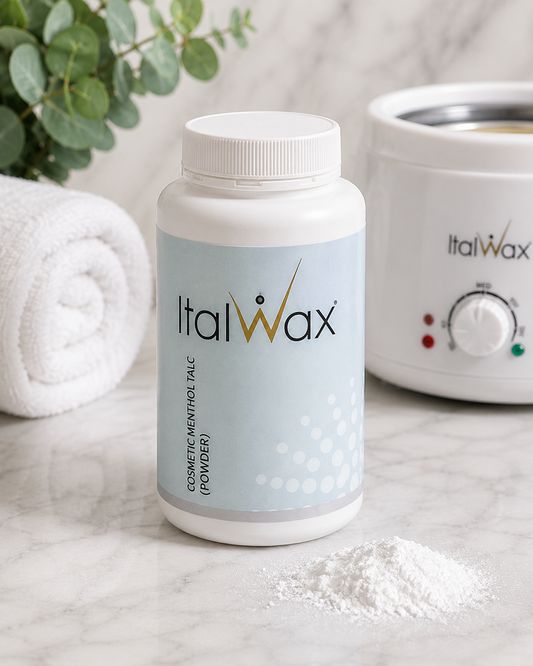 COSMETIC MENTHOL TALC (POWDER)
