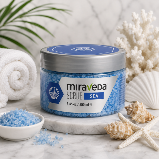 MIRAVEDA SEA BODY SCRUB