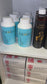 COSMETIC MENTHOL TALC (POWDER)