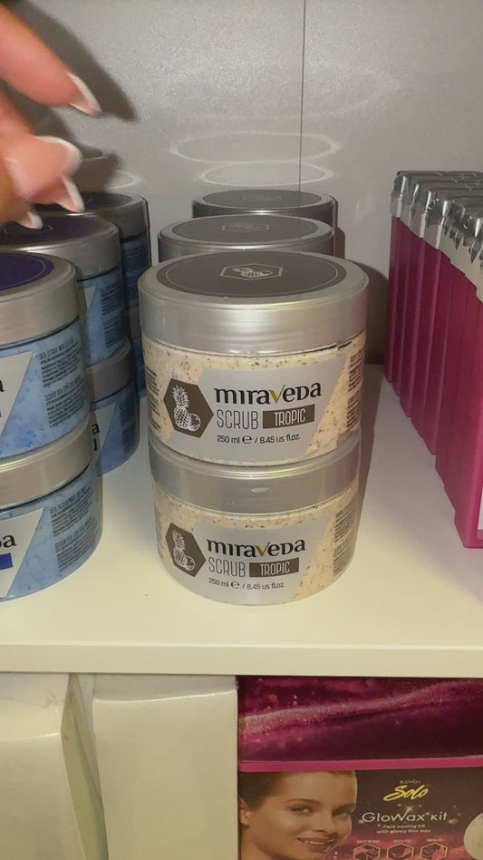 MIRAVEDA SEA BODY SCRUB
