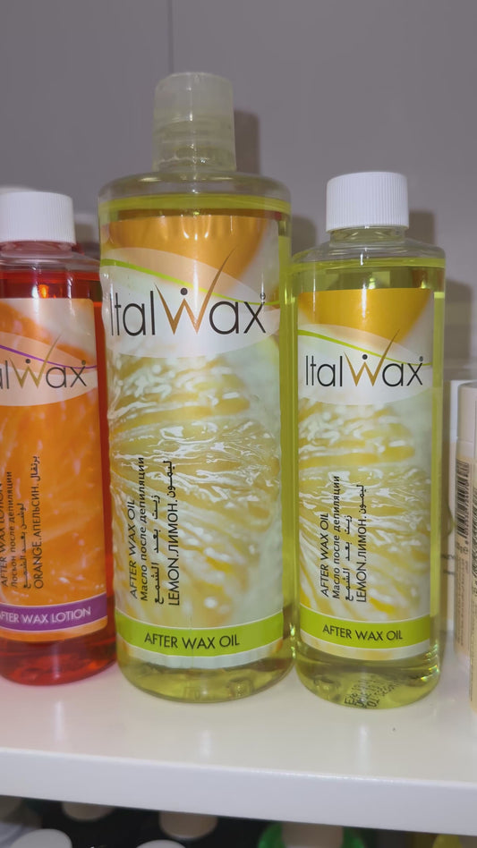 AFTER WAX LOTION ORANGE (250 ML)